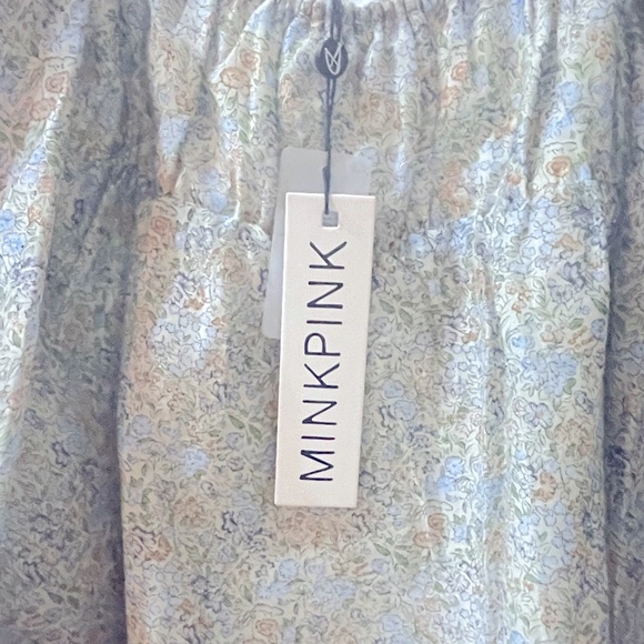 mink Pink Sabina Top - Picture 9 of 10